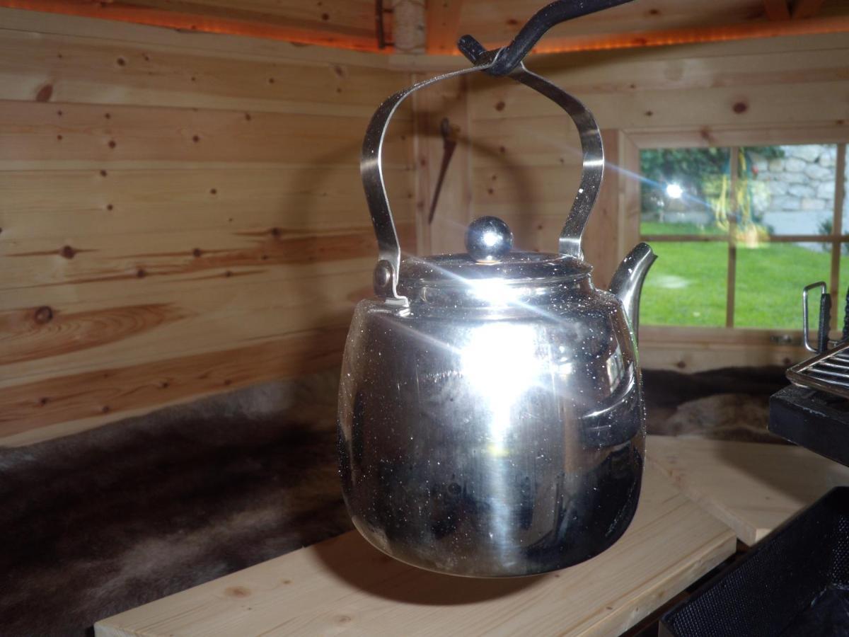 Appartements Schweiberer Ried im Zillertal Zewnętrze zdjęcie