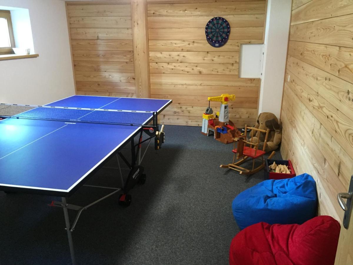 Appartements Schweiberer Ried im Zillertal Zewnętrze zdjęcie