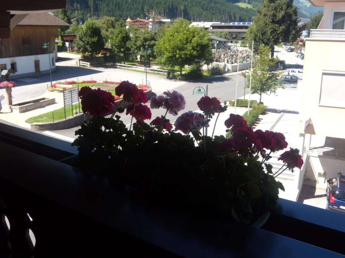 Appartements Schweiberer Ried im Zillertal Zewnętrze zdjęcie