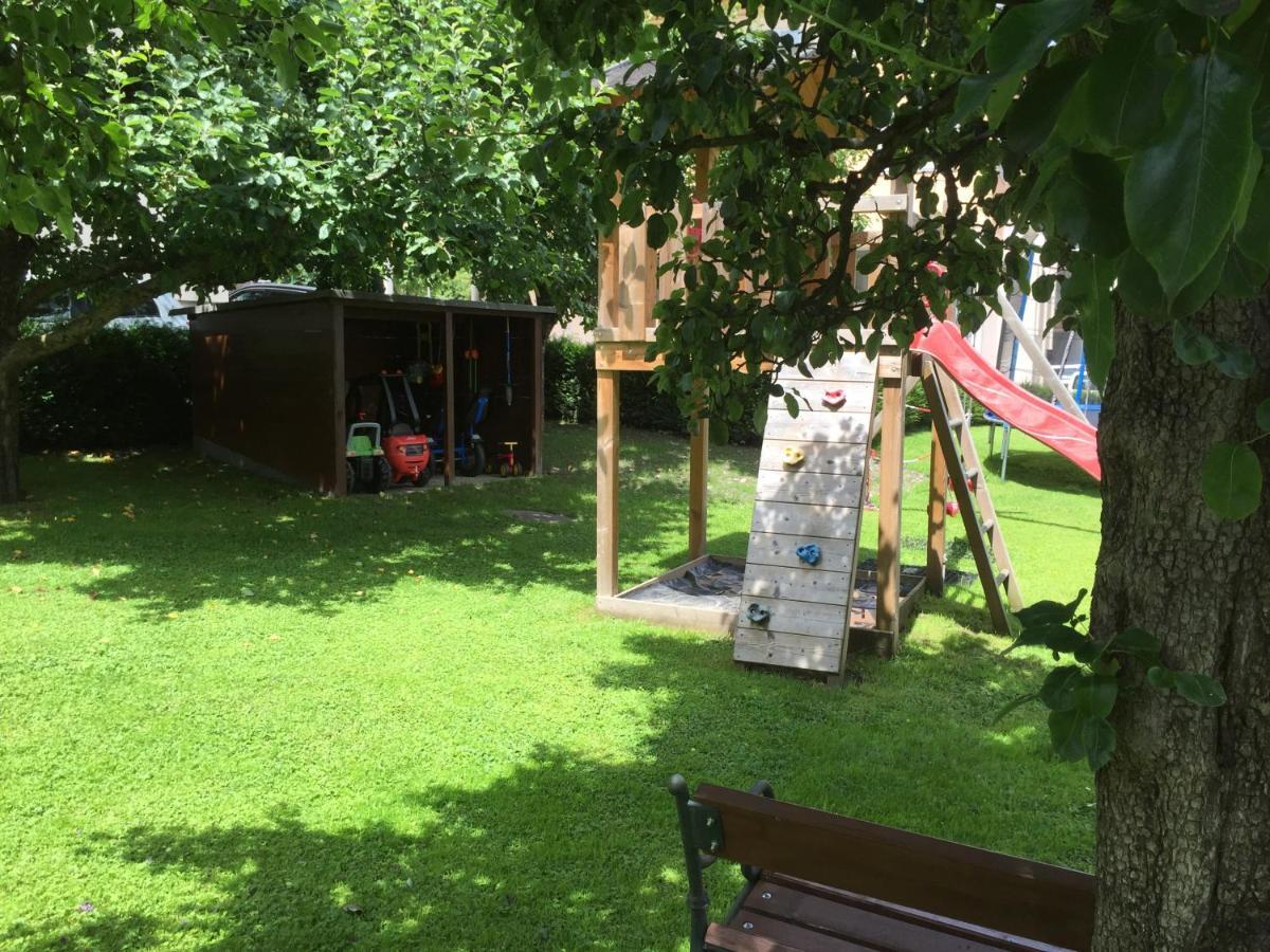 Appartements Schweiberer Ried im Zillertal Zewnętrze zdjęcie
