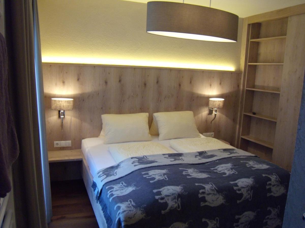 Appartements Schweiberer Ried im Zillertal Zewnętrze zdjęcie