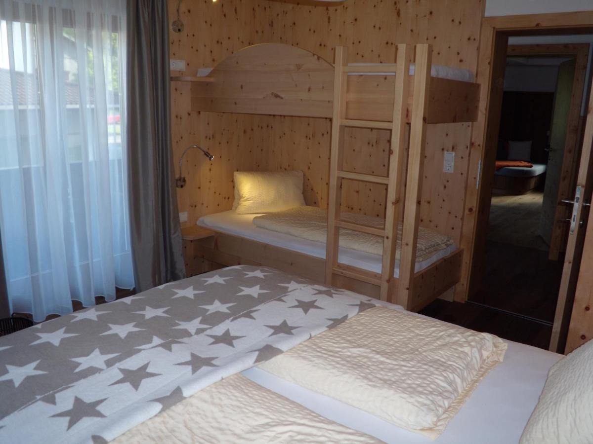 Appartements Schweiberer Ried im Zillertal Zewnętrze zdjęcie