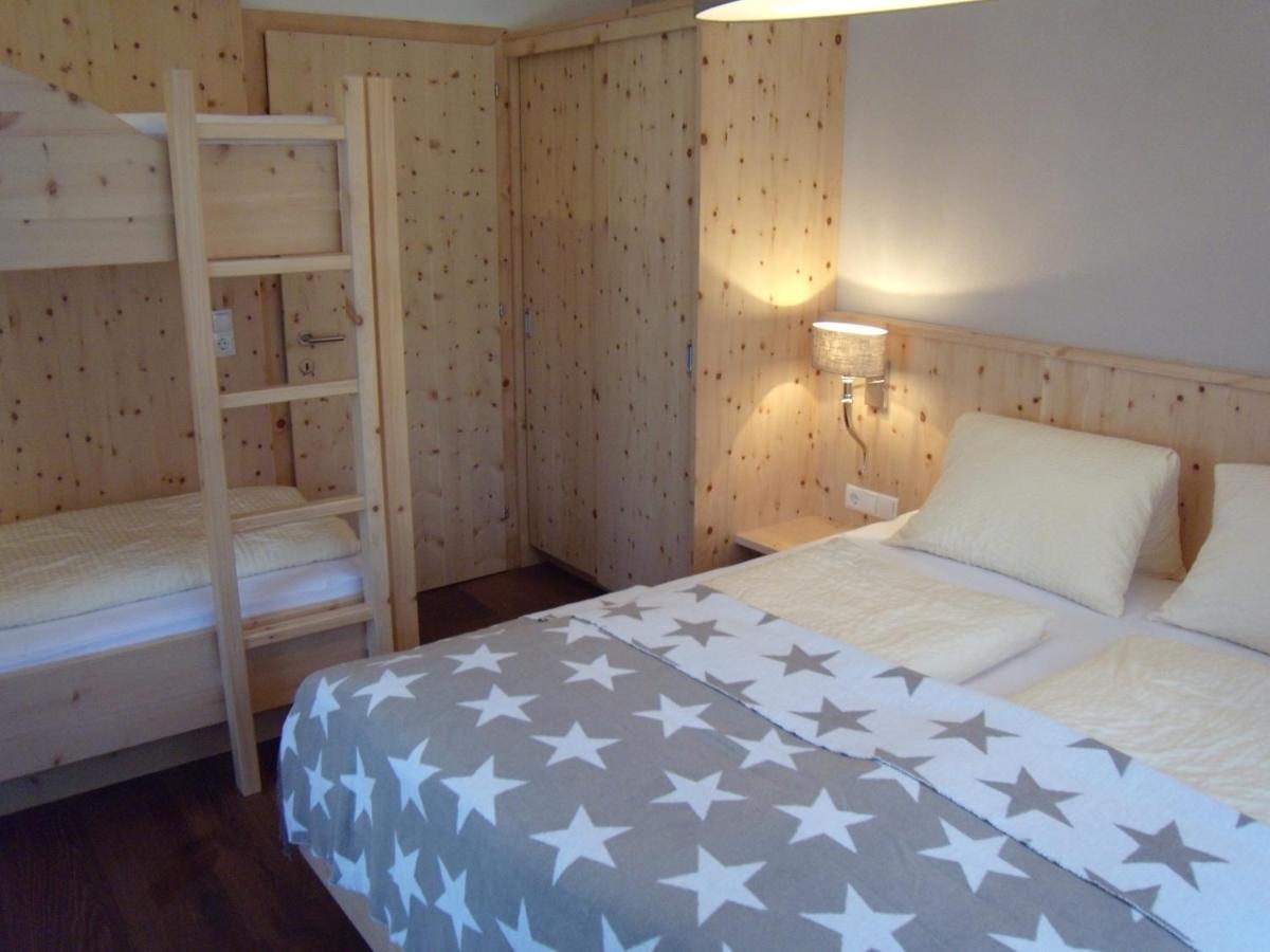 Appartements Schweiberer Ried im Zillertal Zewnętrze zdjęcie