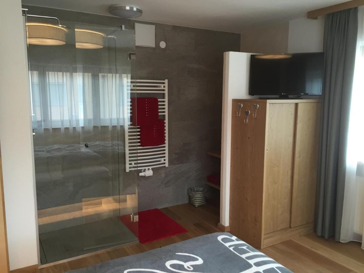 Appartements Schweiberer Ried im Zillertal Zewnętrze zdjęcie
