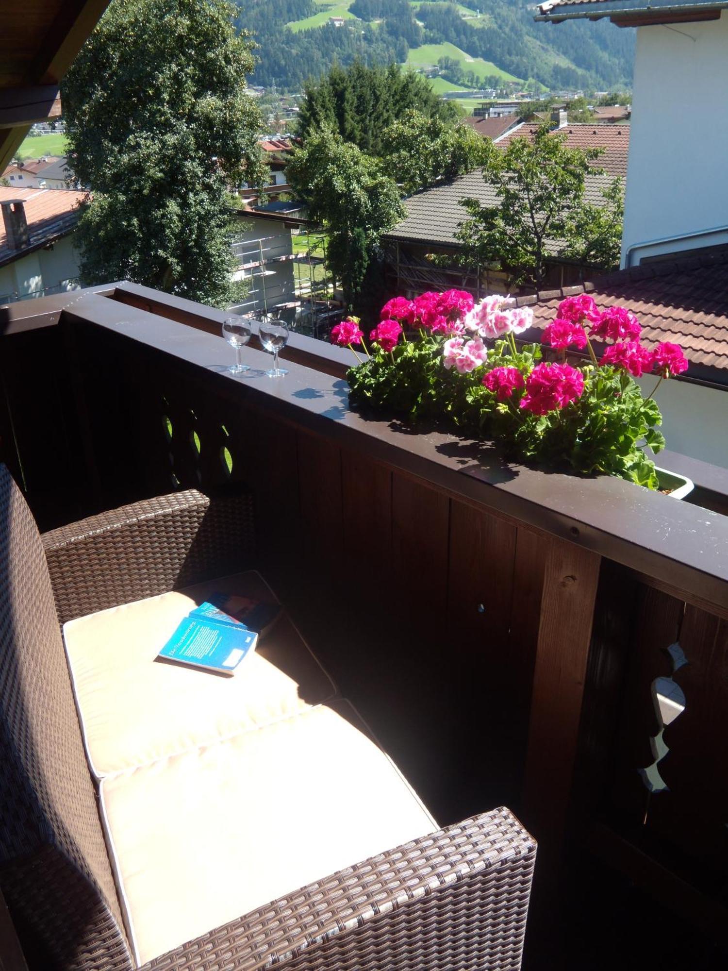 Appartements Schweiberer Ried im Zillertal Zewnętrze zdjęcie