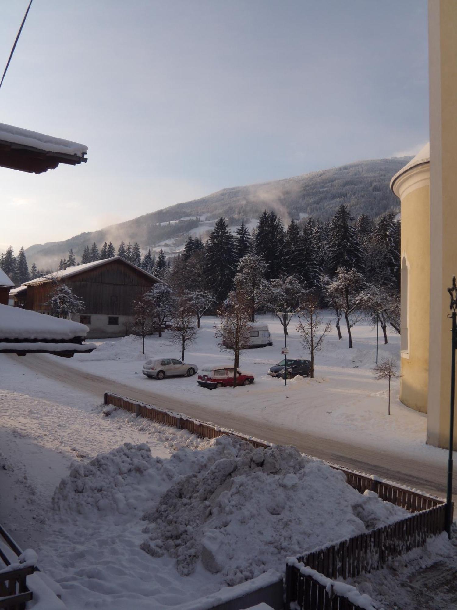 Appartements Schweiberer Ried im Zillertal Zewnętrze zdjęcie